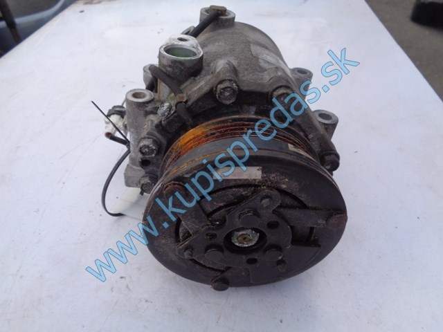 kompresor klimatizácie na suzuki swift, 8FK351109-941